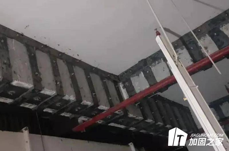 在加固環(huán)節(jié)對加固質(zhì)量的實(shí)時(shí)關(guān)注