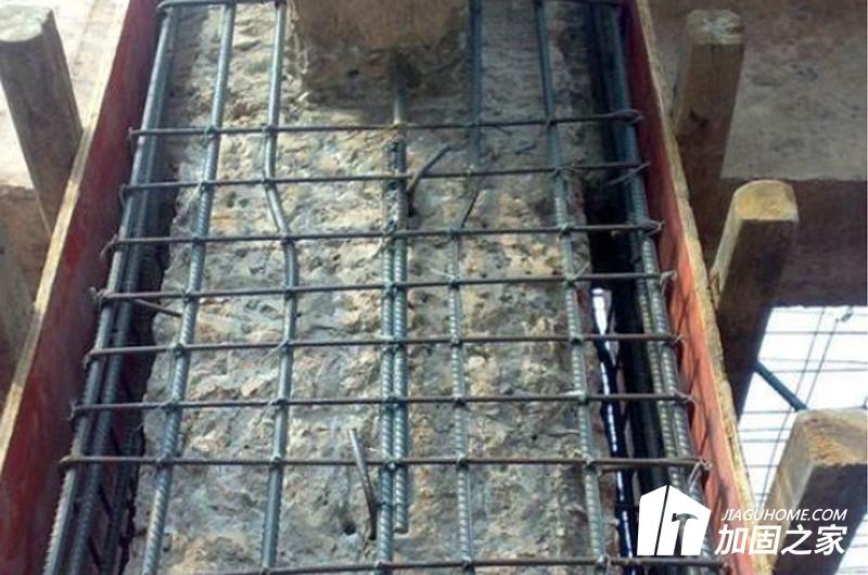 預(yù)應(yīng)力加固材料的提前采購(gòu)