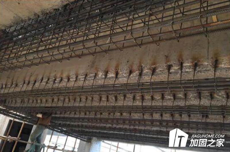 房子加固可以有效提高建筑物的安全等級(jí)