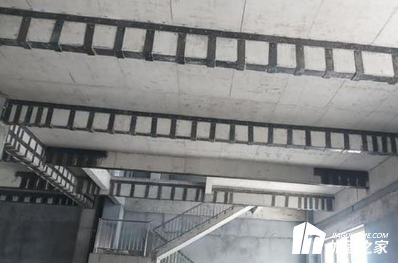 加固設(shè)計要與加固方式結(jié)合