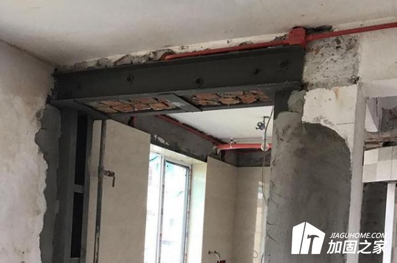 房屋加固改造，設(shè)計至關(guān)重要