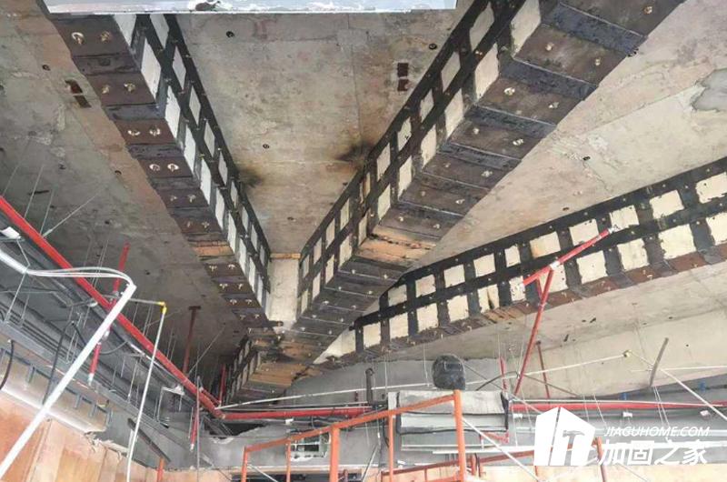 建筑結(jié)構(gòu)加固設計的注意事項具體有哪些?