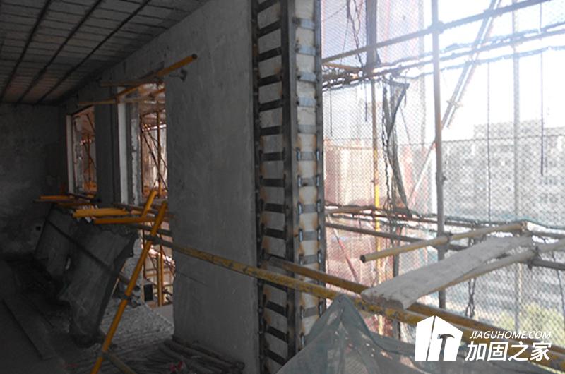 粘貼鋼板U形箍設(shè)計(jì)、構(gòu)造要求