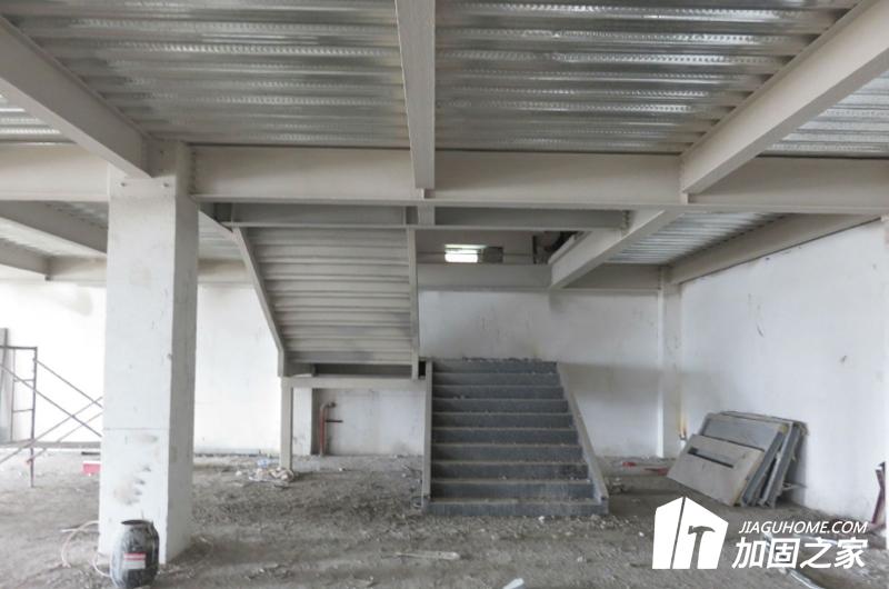 房屋結(jié)構(gòu)加固工程造價(jià)是多少?