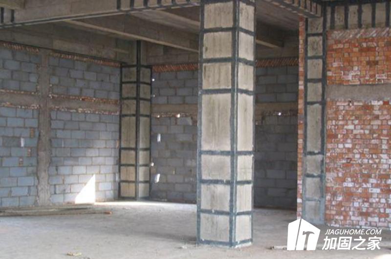 對建筑加固的設(shè)計都需要遵循哪些原則?