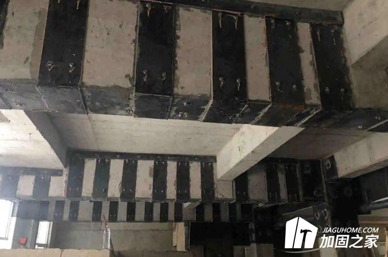 房屋建筑結(jié)構(gòu)加固的應(yīng)用現(xiàn)狀