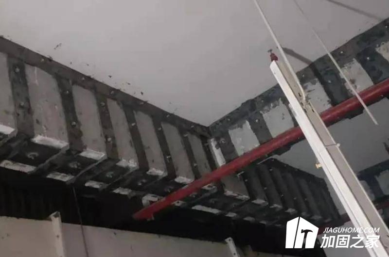 粘鋼加固有哪些施工標(biāo)準(zhǔn)？