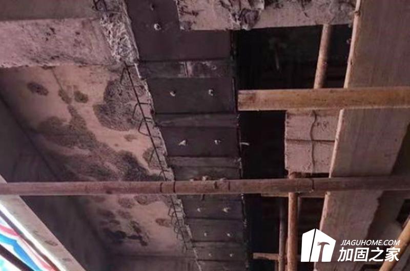 橫梁加固時(shí)不能不知道的這些事情