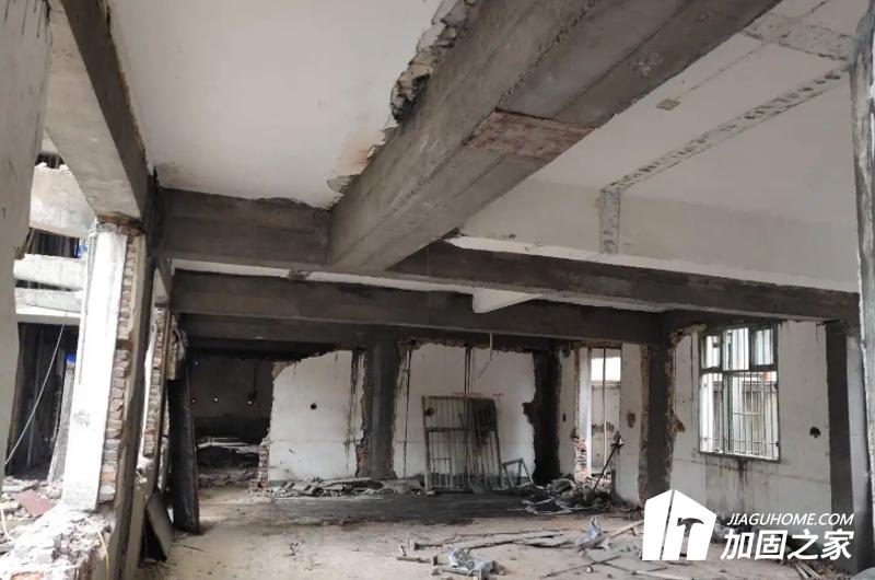 房屋加固改造價(jià)格是多少？