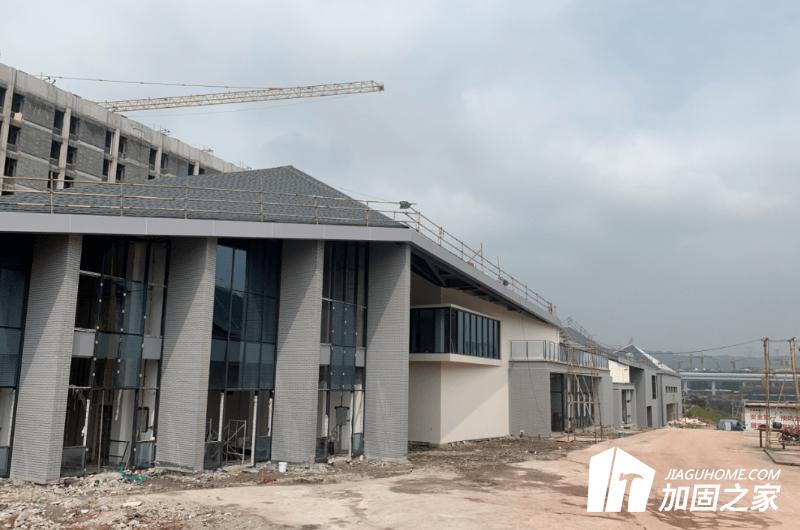 對(duì)于新建工程，加固工程需要做好哪些工作?