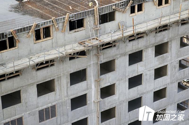 對(duì)于新建工程，加固工程需要做好哪些工作?