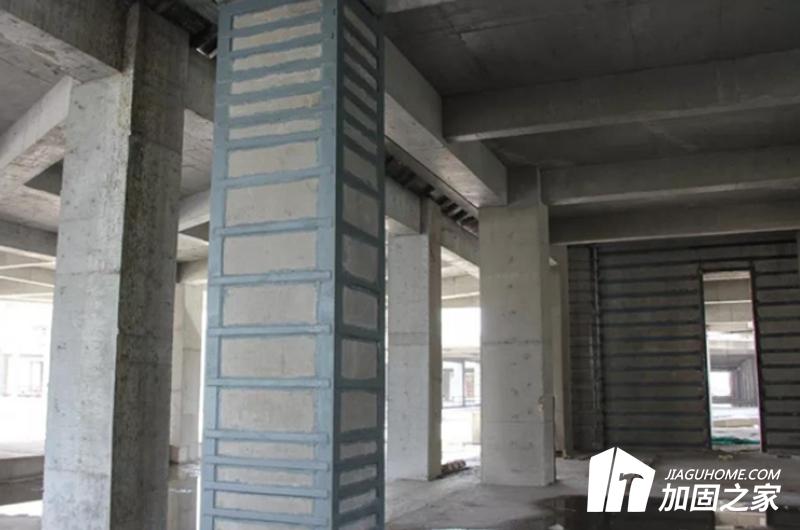 房屋加固中改造設(shè)計(jì)有什么不同?