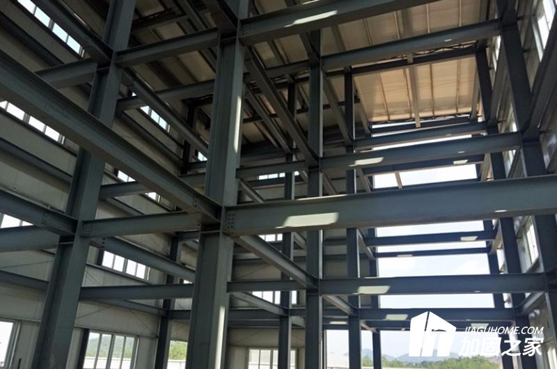 建筑物鑒定與評估的三個(gè)方面