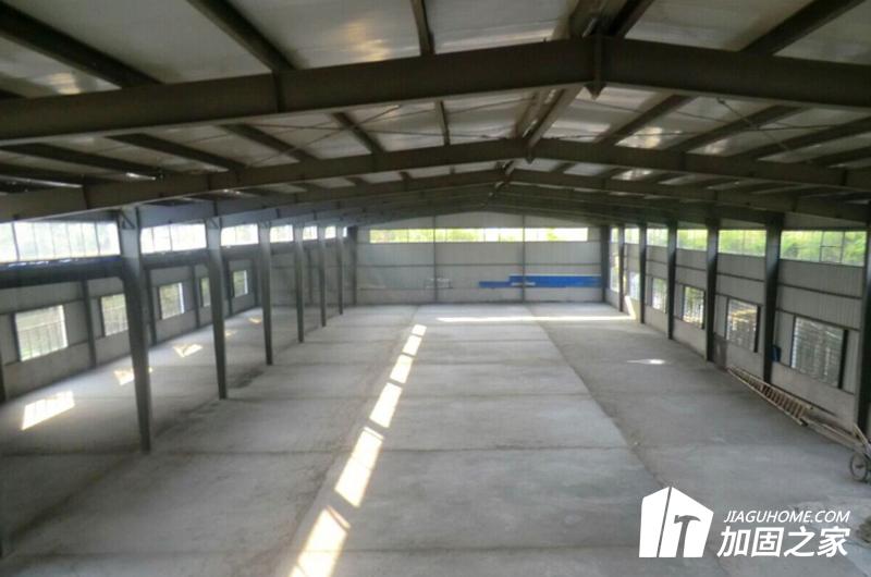 廠房結(jié)構(gòu)加固過程中應(yīng)該注意的問題