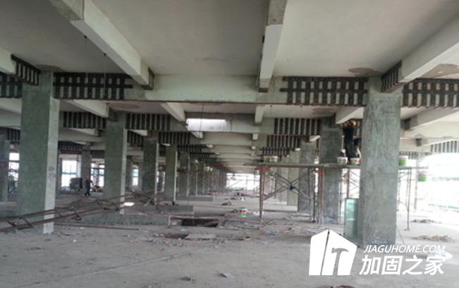 廠(chǎng)房改變使用功能要做哪些工作?