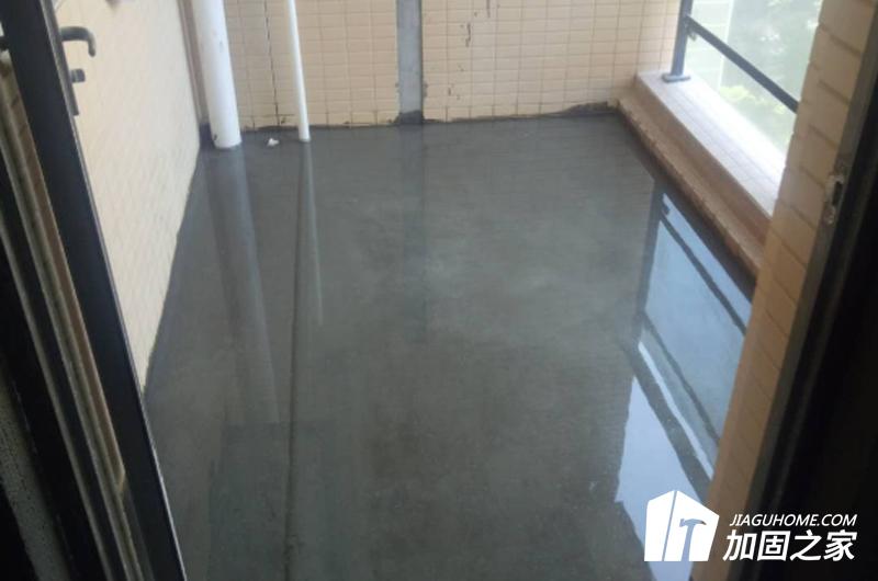 陽(yáng)臺(tái)防水防漏施工的細(xì)節(jié)問(wèn)題