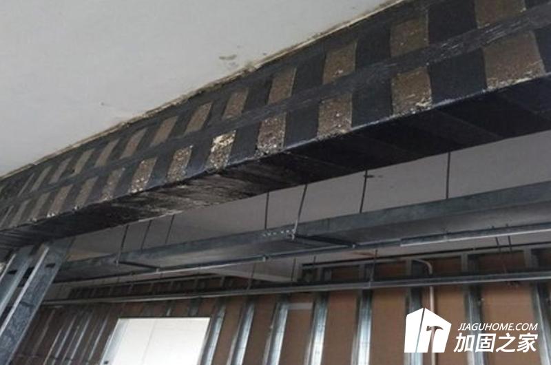 如何選購(gòu)優(yōu)質(zhì)的建筑加固材料?