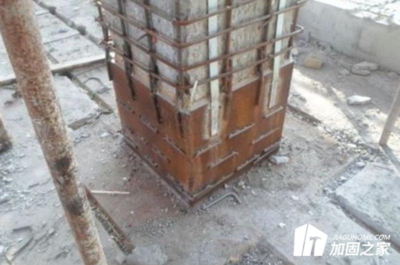 房屋加固有什么特點