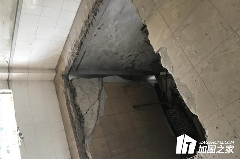 房屋什么時(shí)候需要做安全性鑒定?