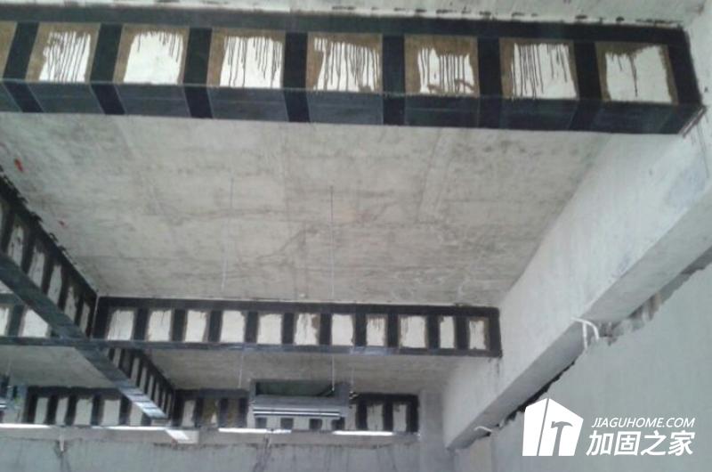 常見的房屋加固補強方法