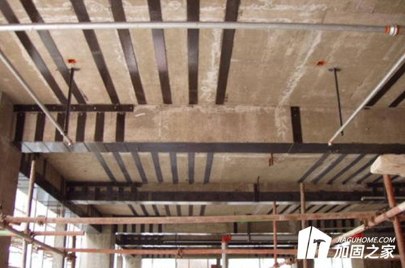 橫梁開裂加固的要點(diǎn)有哪些?