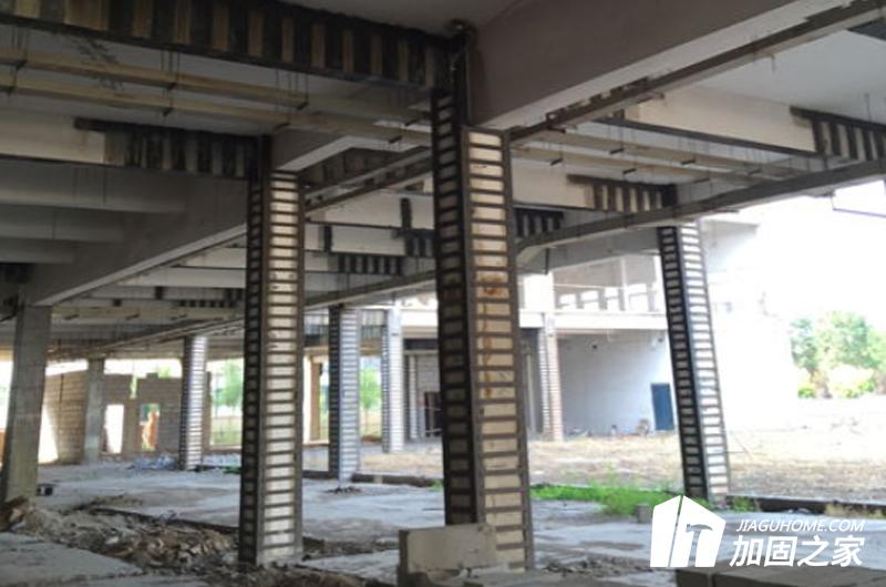 粘鋼加固施工有哪些優(yōu)點(diǎn)和缺點(diǎn)