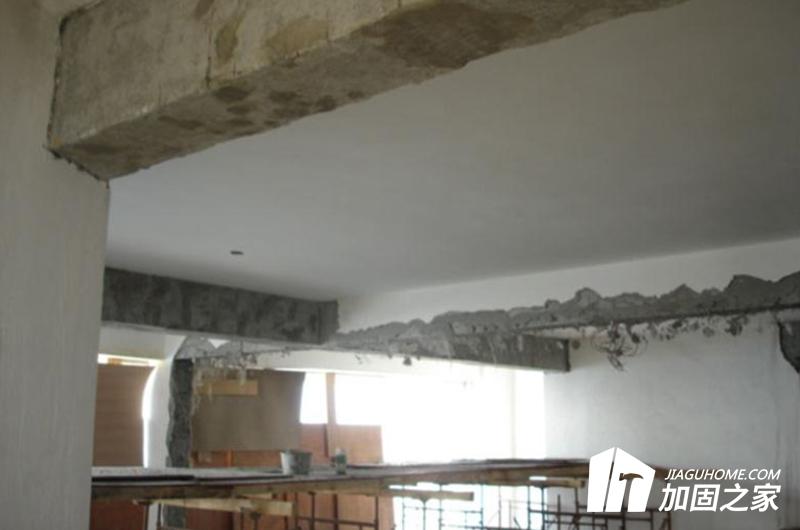 3種不同材質(zhì)房屋的加固設計方案