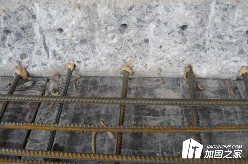 植筋長(zhǎng)度規(guī)范具體要求是什么?