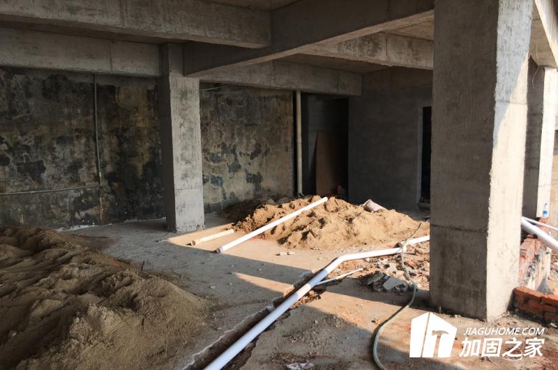 房屋加固改造工作的3個(gè)原則