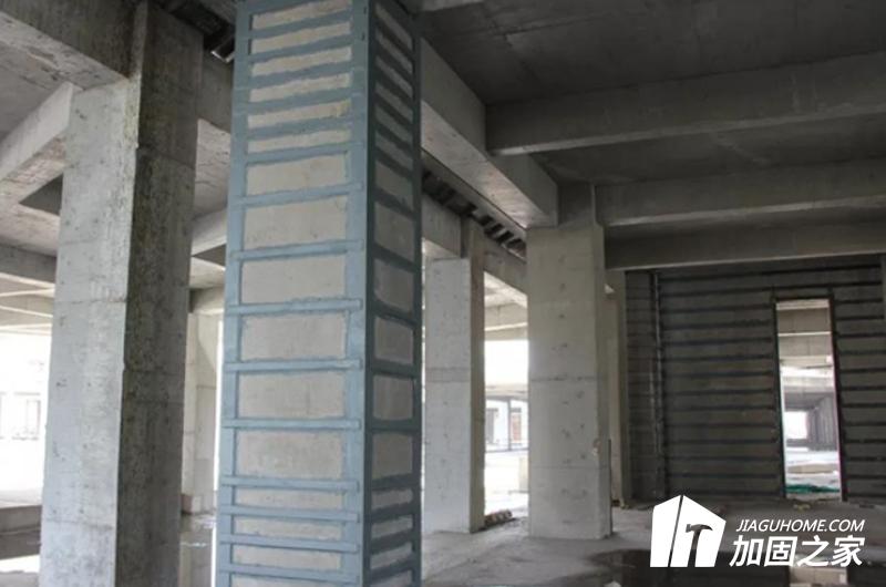 規(guī)劃適合且針對性較強的加固計劃