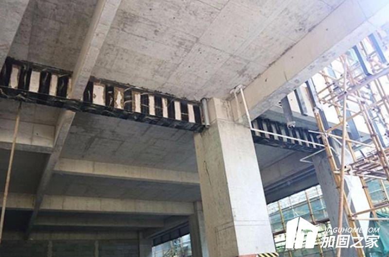 做好現(xiàn)場監(jiān)督工作確保加固質(zhì)量達(dá)標(biāo)