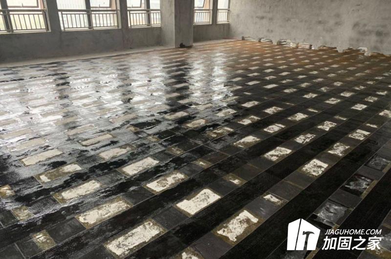 房屋加固過(guò)程中可能遇到的問(wèn)題