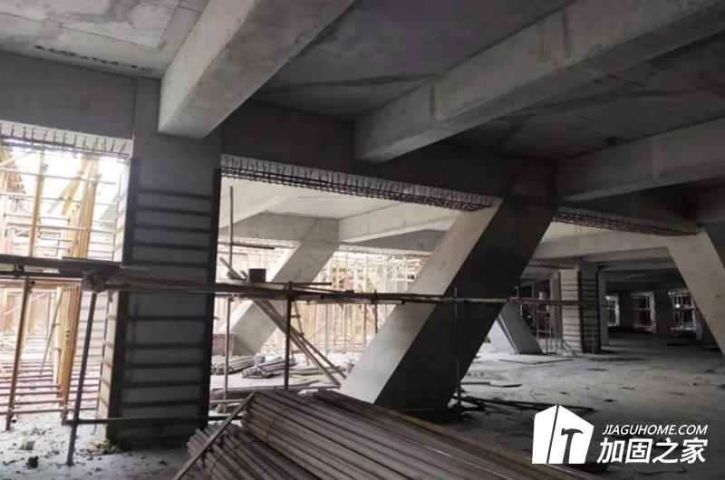 房屋加固：投入低廉，安全生活從此開始!