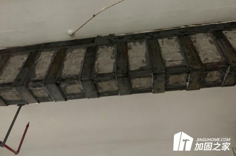 房屋加固補(bǔ)強(qiáng)，讓安全得到雙重保障!