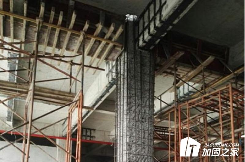 建筑結(jié)構(gòu)加固改造計(jì)劃、加固規(guī)劃