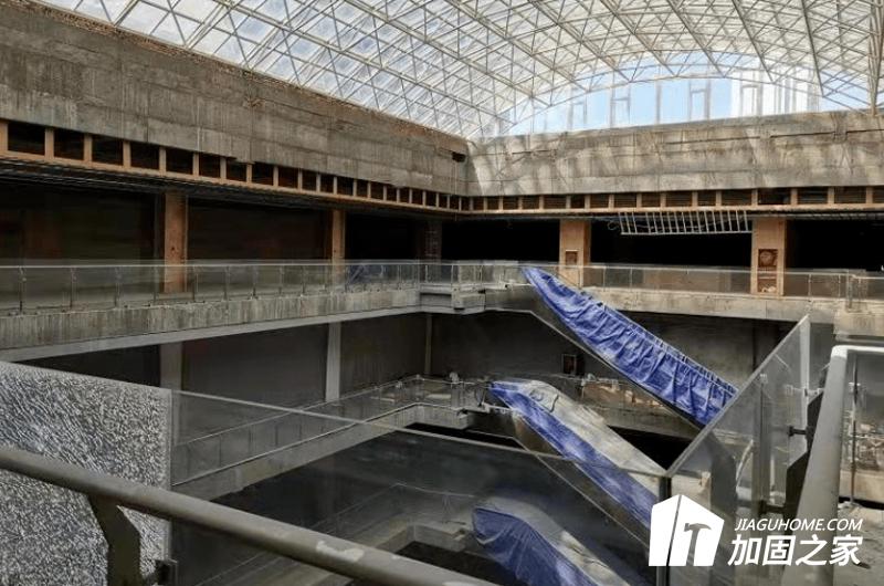 廠房改造加固設計方案需要了解哪些方面？