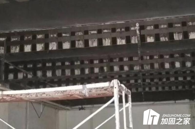 專業(yè)的加固公司實力強大，保證效果