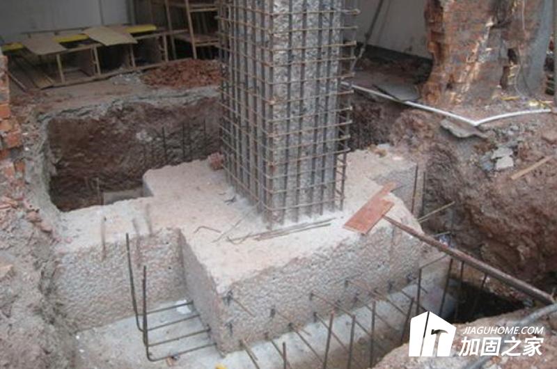 地基加固方法有哪些？