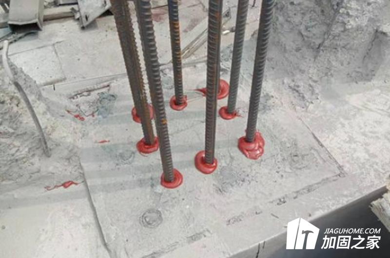 怎么控制植筋加固施工成本?