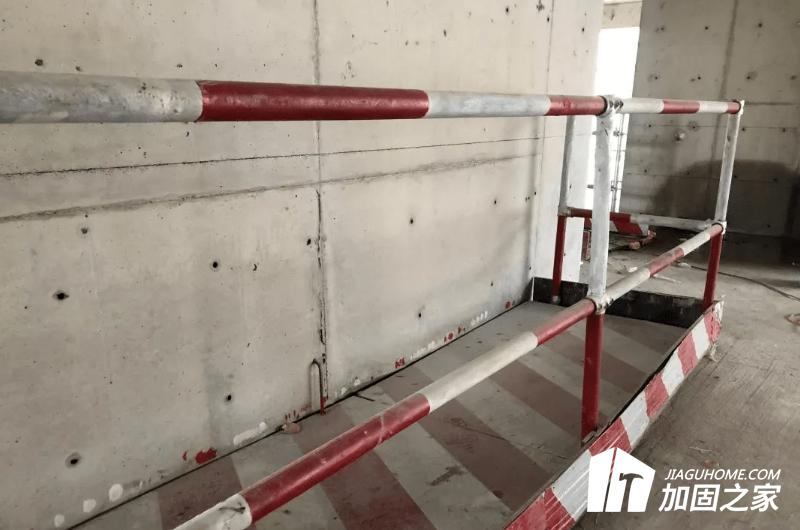 建筑結構維修加固改造過程的質量監(jiān)督和竣工驗收