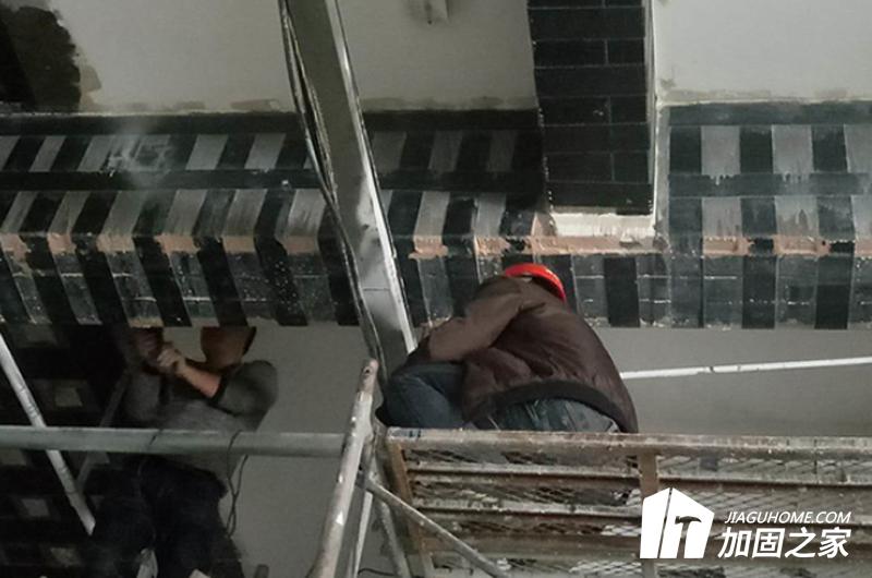 房屋加固的作用