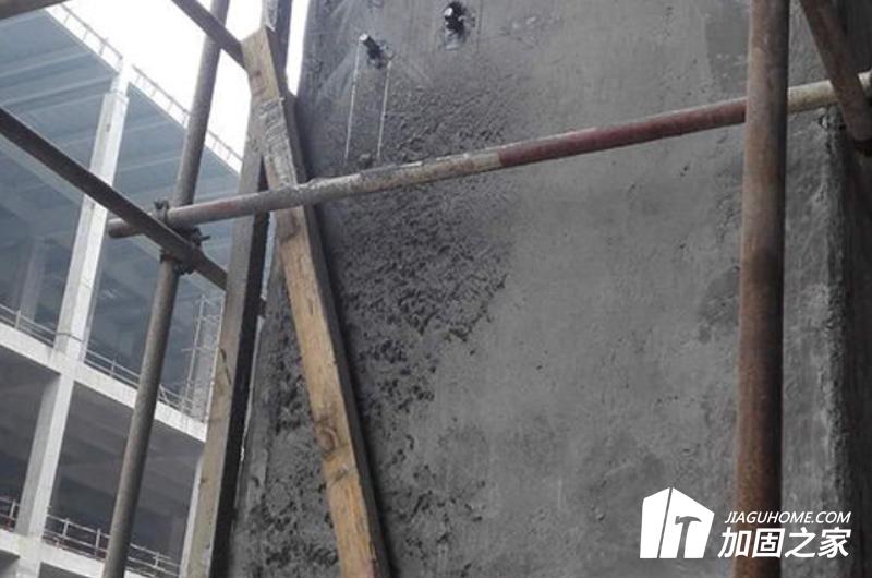 房屋加固遵循加固設(shè)計(jì)原則