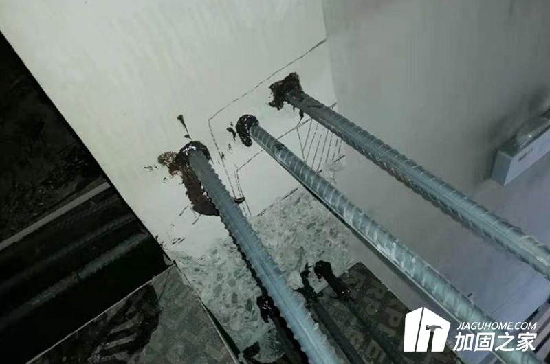 植筋加固的注意事項(xiàng)，你了解多少?