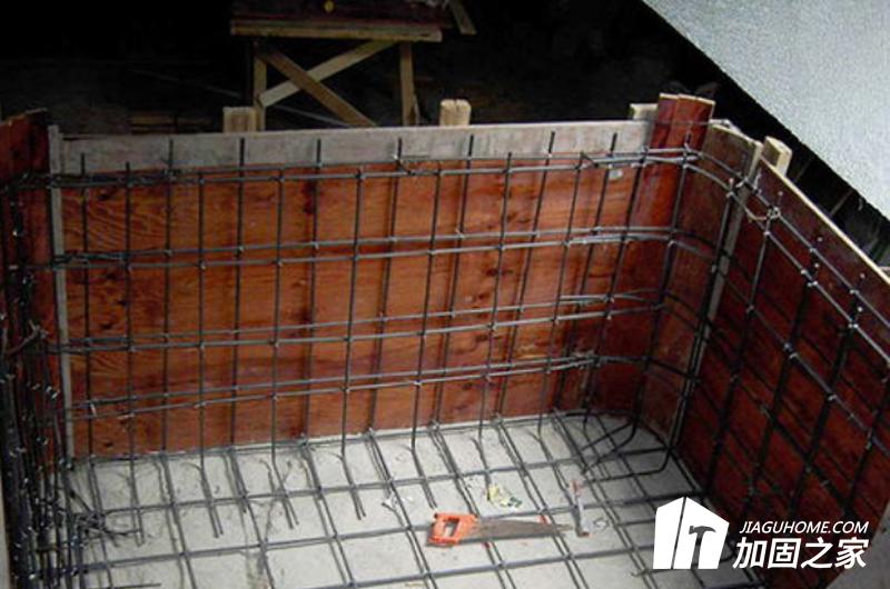 墻體樓板結構加固解決根據(jù)