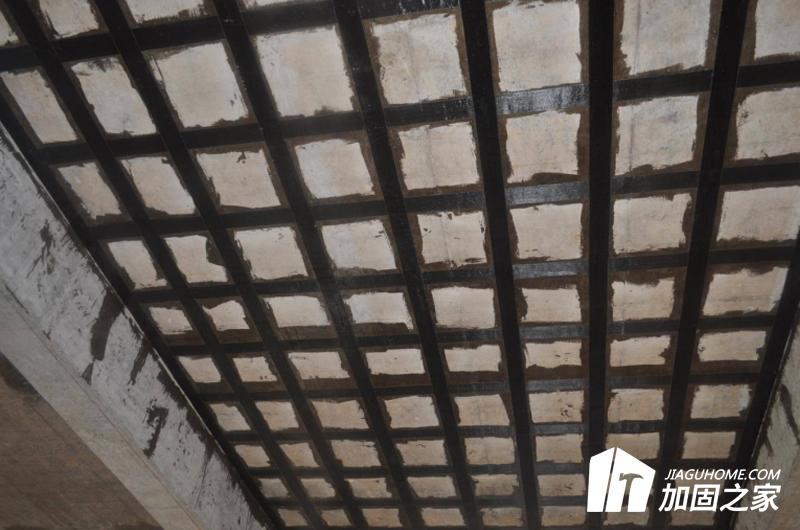 樓板怎么加固，需要注意什么?