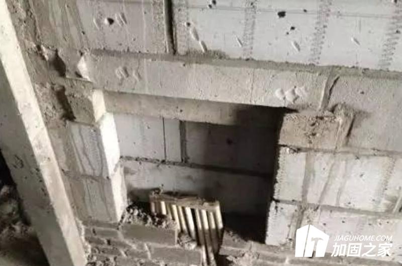 砌體結(jié)構(gòu)加固設(shè)計方案