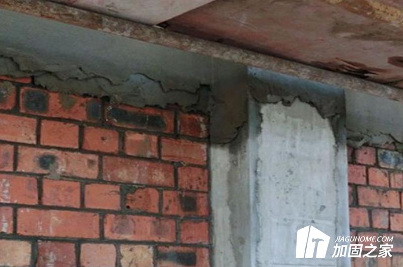 老房子加固拒絕做無(wú)用功