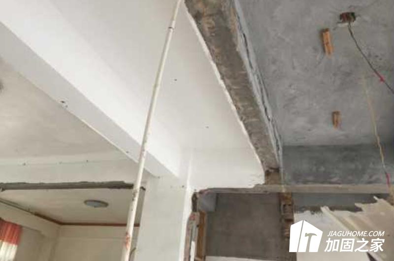 房屋加固鑒定是開(kāi)展加固工作的前提