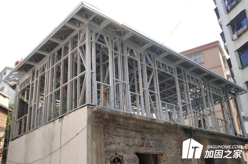 別墅房屋加建改造加固涉及到哪些問(wèn)題