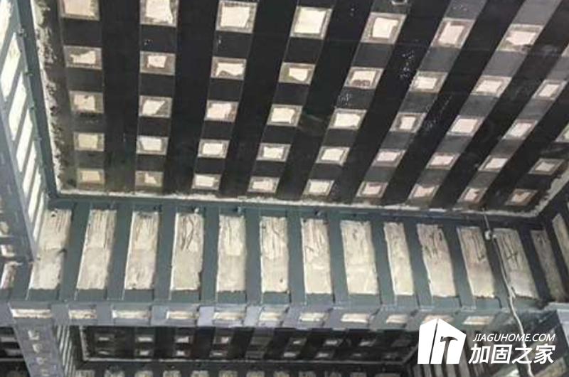 在建筑加固施工時(shí),如何保證全程安全施工?